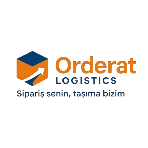 Orderat Logistics Logo